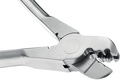 Pince pour arcs faciaux Magnum, Premium-Line