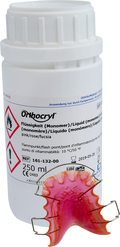 Liquide Orthocryl®, rose