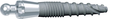 CITO mini® implant, ø 2.2 mm, L 11.0mm