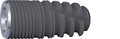 tioLogic® TWINFIT implant, ø 4.8 mm, L 11.0 mm