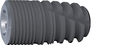 tioLogic® TWINFIT implant, ø 5.5 mm, L 11.0 mm
