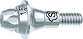 tioLogic® TWINFIT pilier 4Base S, conical, GH 1.5 mm