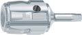 Clé hexagonale, cliquet, de 1.3, L 16.0 mm