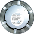 Fil en bobine remanium®, rond 0,70 mm / 28, dur