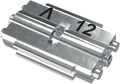 Titan hyrax® Maxi - 12, sans bras