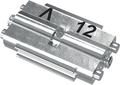 hyrax® Maxi - 12, sans bras