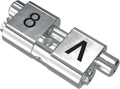 Variety Mini – 8, sans bras