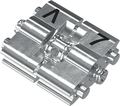 hyrax® click Mini - 7, sans bras