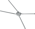 hyrax® click Mini - 7, recourbés