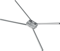 hyrax® click Medium - 10, recourbés