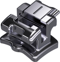 discovery® smart sl, bracket en métal autoligaturant, dent 34, torque -12°, angulation +2°, McLaughlin-Bennett-Trevisi** 22