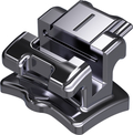 discovery® smart sl, bracket en métal autoligaturant, dent 35, torque -17°, angulation +2°, McLaughlin-Bennett-Trevisi** 22
