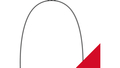 Arc idéal remanium®, maxillaire, rond 0,50 mm / 20