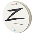 ceraMotion<sup>®</sup> Z blank Cubic Multishade