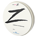 ceraMotion<sup>®</sup> Z blank HT Multishade