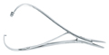 Pince porte-aiguilles Medium