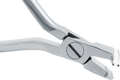 Flush Cutter Mini, avec joint torique en silicone, Premium-Line