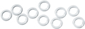 Joint torique en silicone (pour pinces REF 003-705-00 et REF 003-706-00)