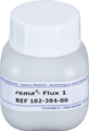 rema® Flux 1, anti-oxydant pour CoCrMo-Sold 1 et NiCr-Sold 1