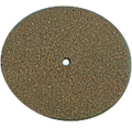 Disque de séparation T, Epaisseur 1,60 mm, ø 34 mm