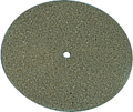 Disque de séparation T, Epaisseur 1,00 mm, ø 40 mm