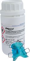 Liquide Orthocryl®, turquoise
