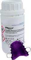 Liquide Orthocryl®, violet