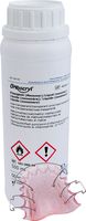 Liquide Orthocryl®, rose-transparent