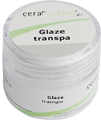 ceraMotion® Zr Glaze transpa