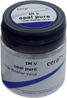 ceraMotion® Me Incisal Modifier Value opal pure
