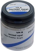 ceraMotion® Me Value Modifier Bright incisal opal