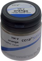 ceraMotion® Me Transpa Modifier Value orange