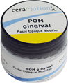 ceraMotion® Me Paste Opaque Modifier gingival