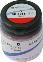 ceraMotion® Me 3D Dentin CC12