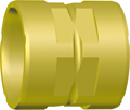pOsition douille principale, ø 3.7 mm