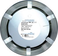 Fil en bobine remanium®, rond 1,10 mm / 43, dur-élastique