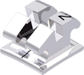 equilibrium® mini, bracket en métal, dent 22, torque +10°, angulation +8°, McLaughlin-Bennett-Trevisi** 22