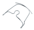 Arc palatin Orthorama®, taille 1 (longueur 40 mm)