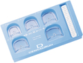 Arcs palatins Orthorama®, assortiment