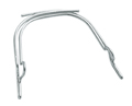 Arc lingual Orthorama® multiaction, taille 1 (longueur 53 mm)