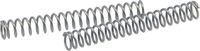 Ressort de compression remanium®, diamètre intérieur 1,20 mm / 47