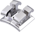 equilibrium® 2, bracket à souder, dent 15-14 / 24-25, torque -7°, angulation 0°, Roth / McLaughlin-Bennett-Trevisi** 22