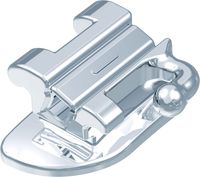 Ortho-Cast M-Series, tube vestibulaire convertible, simple rectangulaire, dent 47-46, torque -20°, offset 0°, McLaughlin-Bennett-Trevisi**, pour 6ème, gorge 18