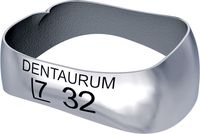 Bague dentaform®, Dent 27, Taille 1