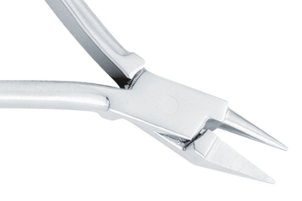 Pinces Orthodontiques Adams - Pour Courber Et Former Les Arcs Dentaires, Acier Inox, Neuf